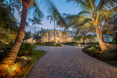 5 S River Road, Sewalls Point, FL 34996 - Photo 1