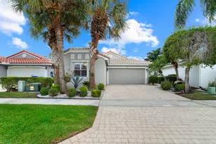 7314 Granville Ave, Boynton Beach, FL 33437 - Photo 1