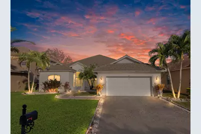 344 NW Sheffield Circle, Port Saint Lucie, FL 34983 - Photo 1