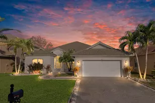 344 NW Sheffield Cir, Port Saint Lucie, FL 34983 - Photo 1