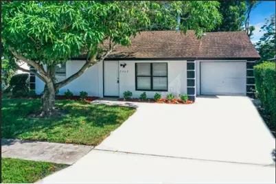 5763 Ellis Hollow Road E, Lake Worth, FL 33463 - Photo 1