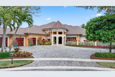 2313 NW 59th Street, Boca Raton, FL 33496 - Photo 1