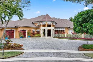 2313 NW 59th St, Boca Raton, FL 33496 - Photo 1