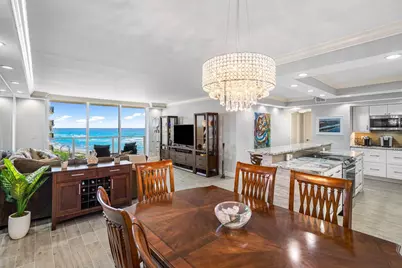 5440 North Ocean Drive, Unit #504, Riviera Beach, FL 33404 - Photo 1