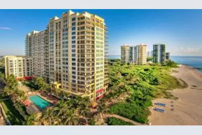 3800 N Ocean Drive, Unit #1709, Singer Island, FL 33404 - Photo 1