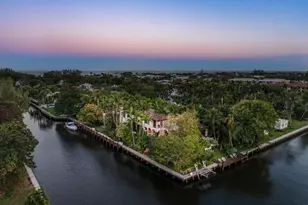 8 Driftwood Landing, Gulf Stream, FL 33483 - Photo 1