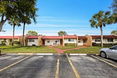 439 Lake Helen Drive, West Palm Beach, FL 33411 - Photo 1