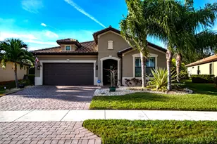 453 SE Bancroft Ct, Port Saint Lucie, FL 34984 - Photo 1