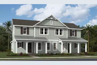 8029 SW Baytree Street, Palm City, FL 34990 - Photo 1