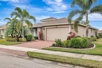 11127 SW Vitalia Court, Port Saint Lucie, FL 34987 - Photo 1