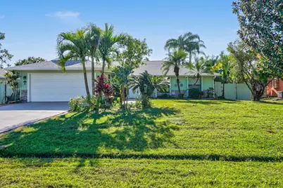 246 SW Starflower Avenue, Port Saint Lucie, FL 34984 - Photo 1