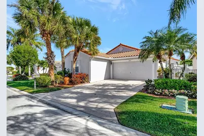 11576 Augustus Drive, Boynton Beach, FL 33437 - Photo 1