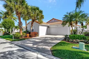 11576 Augustus Dr, Boynton Beach, FL 33437 - Photo 1