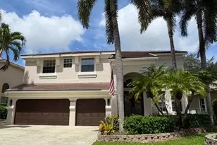 6425 Stonehurst Cir, Lake Worth, FL 33467 - Photo 1