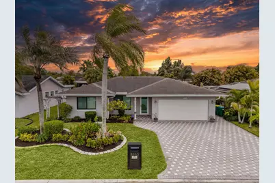 8230 NW 95th Avenue, Tamarac, FL 33321 - Photo 1