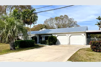 479 SE Verada Avenue, Port Saint Lucie, FL 34983 - Photo 1