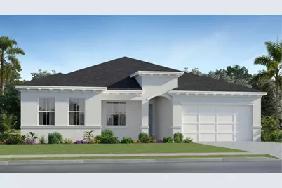 1377 SE Crosswood Way, Port Saint Lucie, FL 34984 - Photo 1