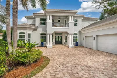 700 Marbrisa River Lane, Vero Beach, FL 32963 - Photo 1
