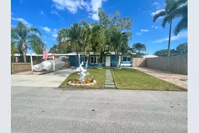 4260 NE 11th Avenue, Pompano Beach, FL 33064 - Photo 1