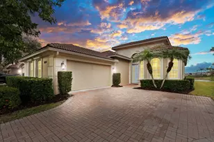 9204 Short Chip Cir, Port Saint Lucie, FL 34986 - Photo 1