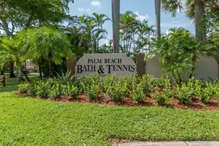 5260 Grand Palm Circle, Delray Beach, FL 33484 - Photo 1