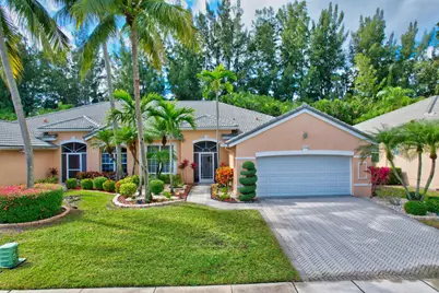 7936 Rockford Road, Boynton Beach, FL 33472 - Photo 1