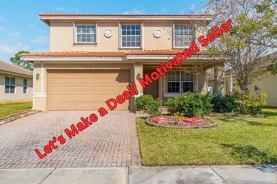 4218 Aberfoyle Avenue, Fort Pierce, FL 34947 - Photo 1