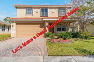 4218 Aberfoyle Ave, Fort Pierce, FL 34947 - Photo 1