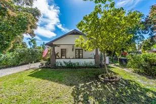 714 Tallapoosa St, West Palm Beach, FL 33405 - Photo 1
