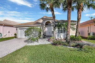 5193 Bayleaf Ave, Boynton Beach, FL 33437 - Photo 1
