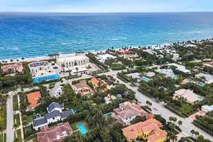 12 E Ocean Ave, Ocean Ridge, FL 33435 - Photo 1