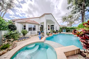 7551 Monticello Way, Boynton Beach, FL 33437 - Photo 1