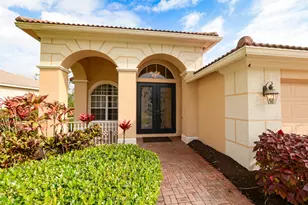7046 Maidstone Dr, Port Saint Lucie, FL 34986 - Photo 1