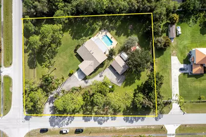 14534 Key Lime Boulevard, The Acreage, FL 33470 - Photo 1