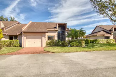 4754 Fountains Drive, Lake Worth, FL 33467 - Photo 1
