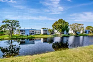 365 Saxony H, Delray Beach, FL 33446 - Photo 1