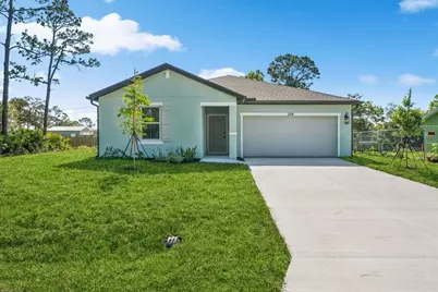 1314 Rainbow Road, Unit #41, Palm Bay, FL 32909 - Photo 1