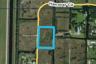 3745 Hanover Cir, Loxahatchee, FL 33470 - Photo 1