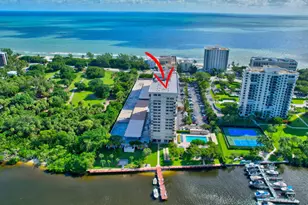 2121 N Ocean Blvd, Boca Raton, FL 33431 - Photo 1