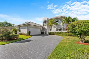 9701 Spray Dr, West Palm Beach, FL 33411 - Photo 1