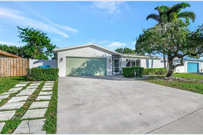 2548 SW 11th Court, Boynton Beach, FL 33426 - Photo 1