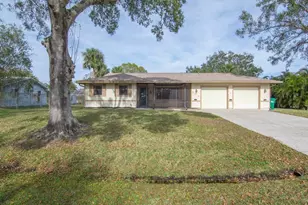 501 Carnival Terrace, Sebastian, FL 32958 - Photo 1