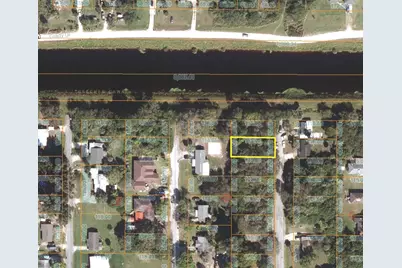 Tbd N 47 Street, Lot 3, Fort Pierce, FL 34947 - Photo 1