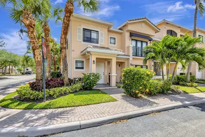 2809 Amalei Drive, Unit #101, Palm Beach Gardens, FL 33410 - Photo 1