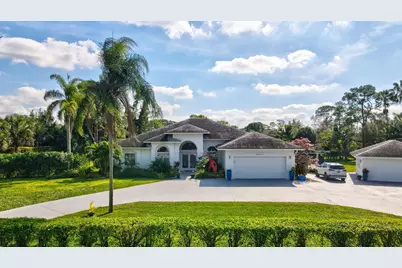8570 Yearling Drive, Lake Worth, FL 33467 - Photo 1