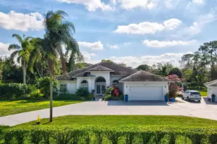 8570 Yearling Dr, Lake Worth, FL 33467 - Photo 1