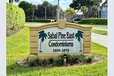 2845 SW 22nd Avenue, Unit #2040, Delray Beach, FL 33445 - Photo 1