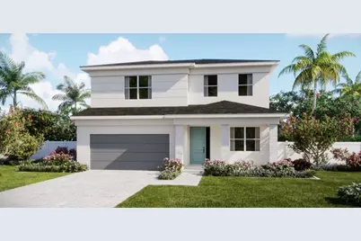 2005 Wandering Willow Way, Loxahatchee, FL 33470 - Photo 1