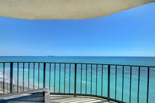 5420 N Ocean Dr, Singer Island, FL 33404 - Photo 1