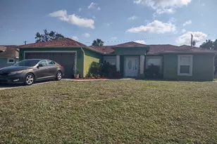 2621 SW Cactus Cir, Port Saint Lucie, FL 34953 - Photo 1